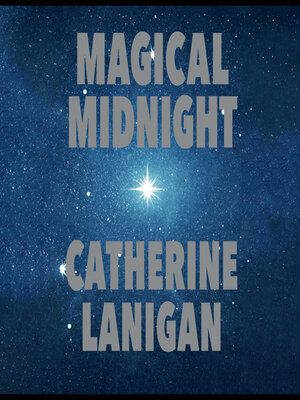 cover image of Magical Midnight